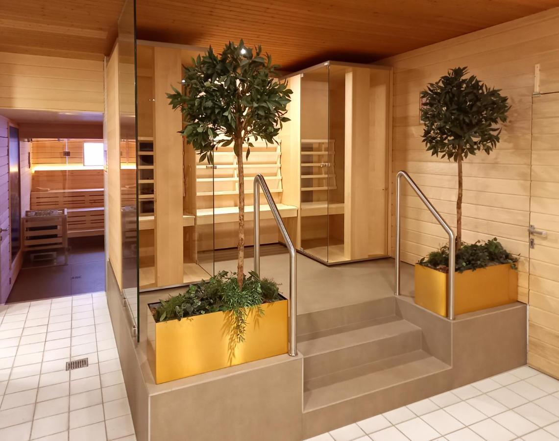 Living Hotel Kaiser Franz Joseph Vienna Exterior photo