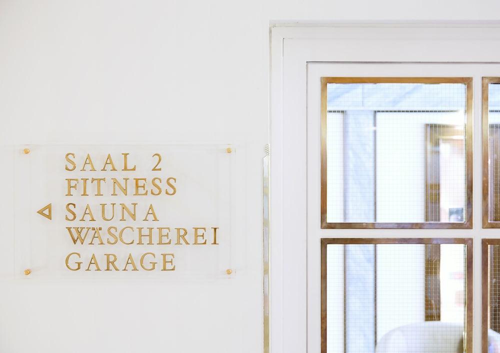 Living Hotel Kaiser Franz Joseph Vienna Exterior photo