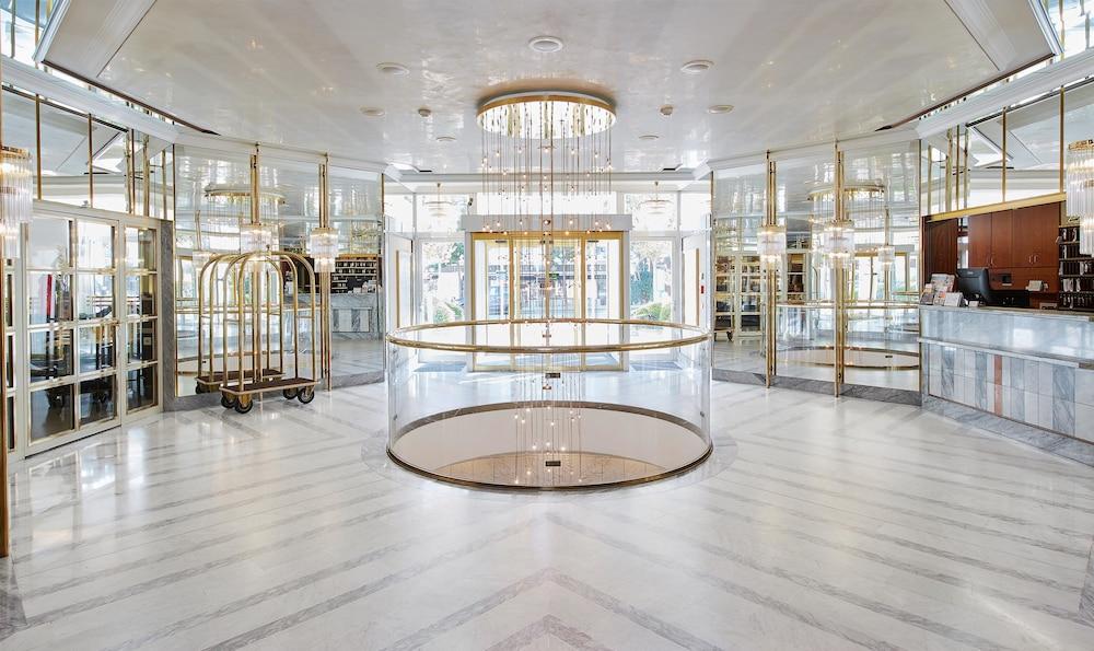 Living Hotel Kaiser Franz Joseph Vienna Exterior photo
