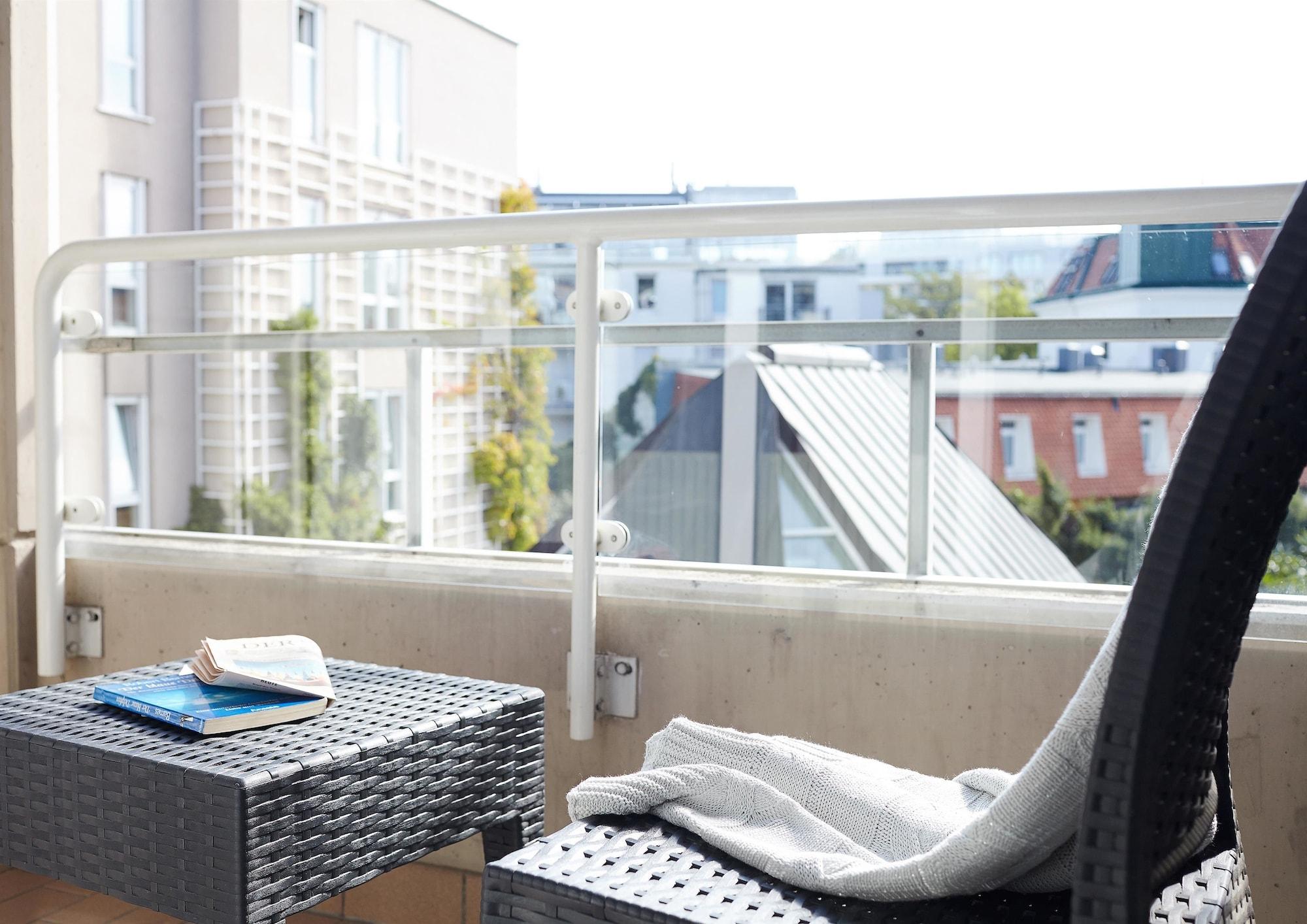 Living Hotel Kaiser Franz Joseph Vienna Exterior photo