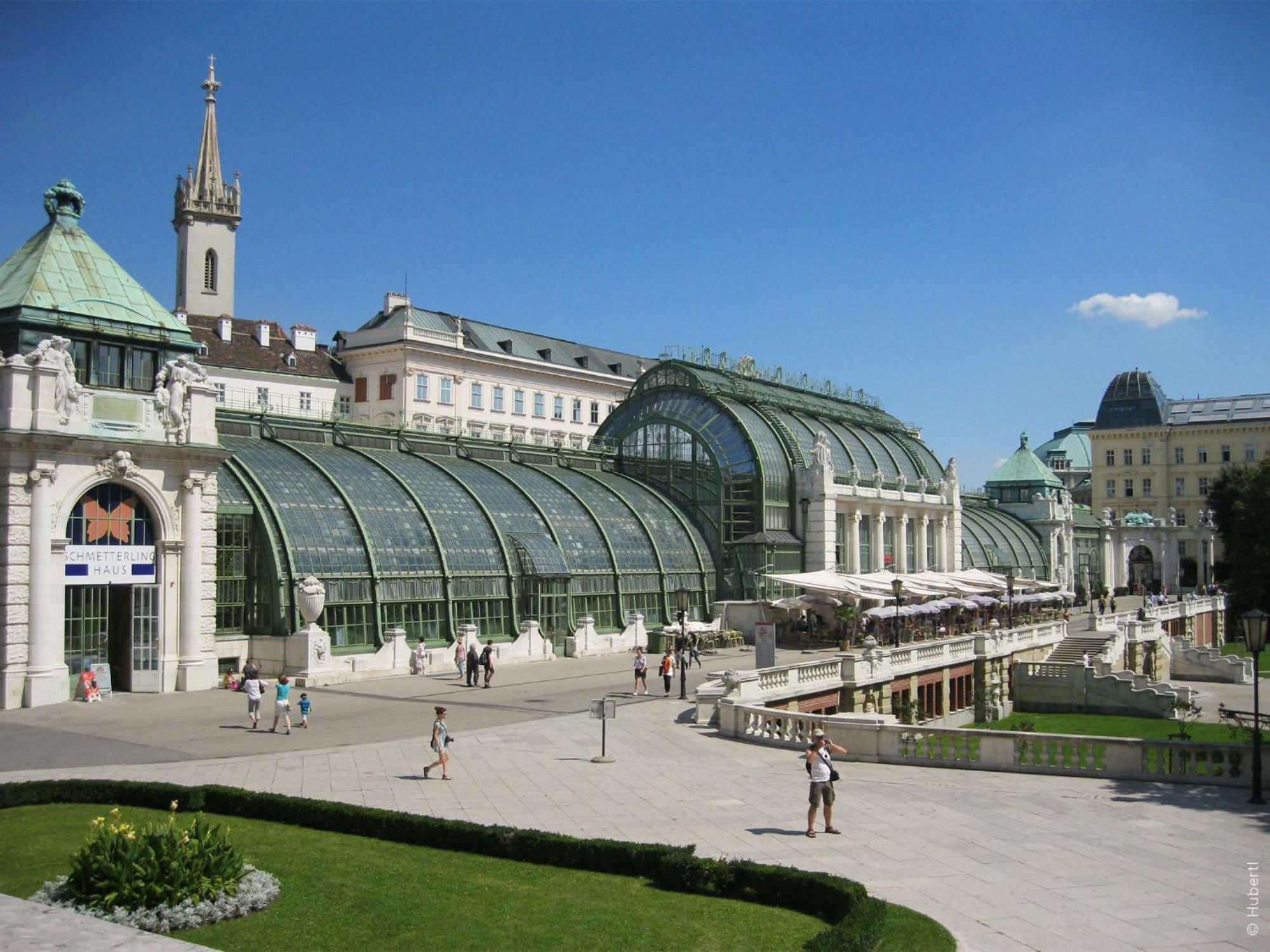 Living Hotel Kaiser Franz Joseph Vienna Exterior photo