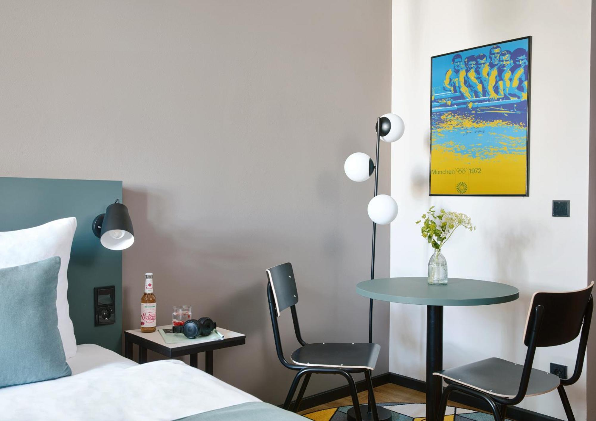 Living Hotel Kaiser Franz Joseph Vienna Exterior photo