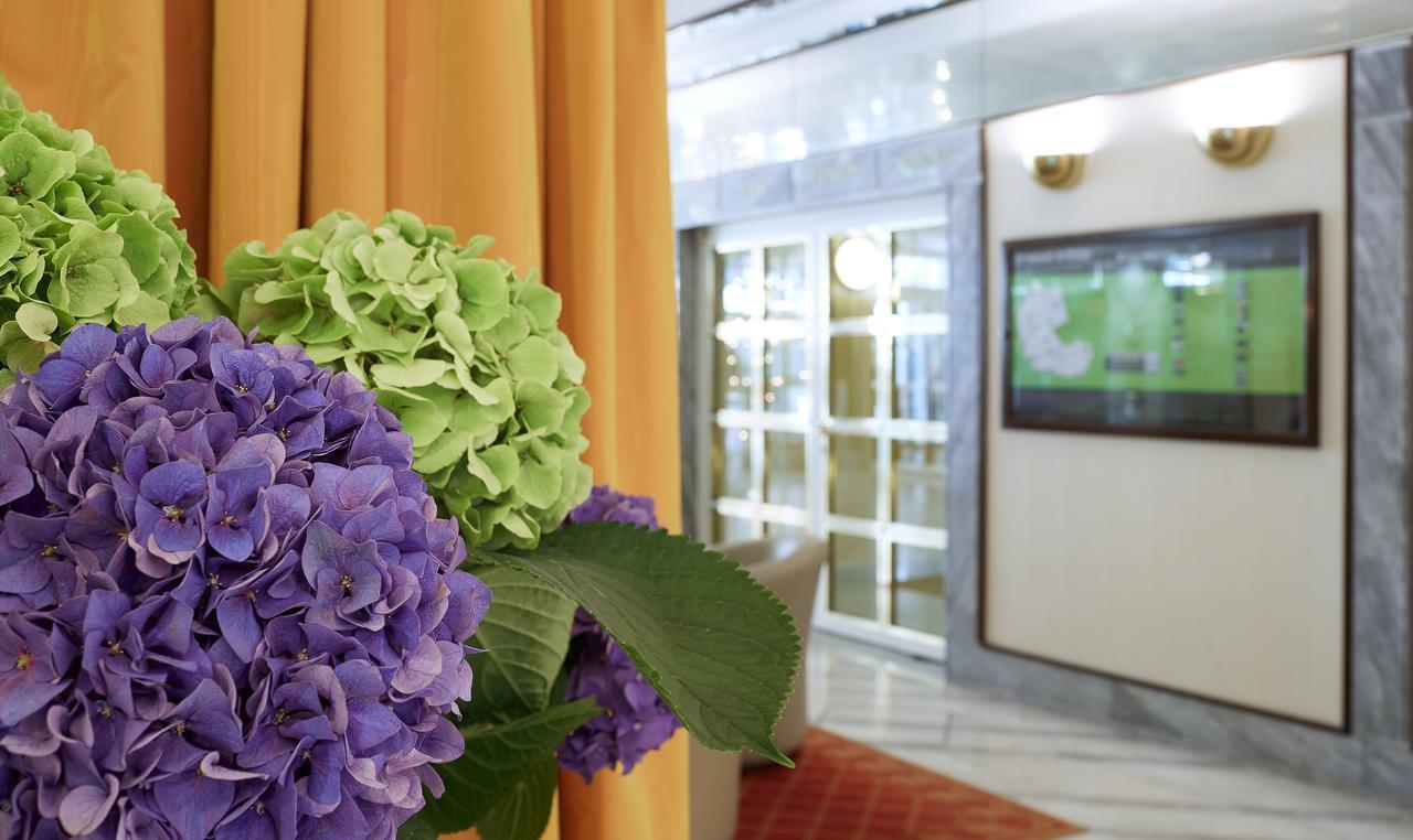 Living Hotel Kaiser Franz Joseph Vienna Exterior photo