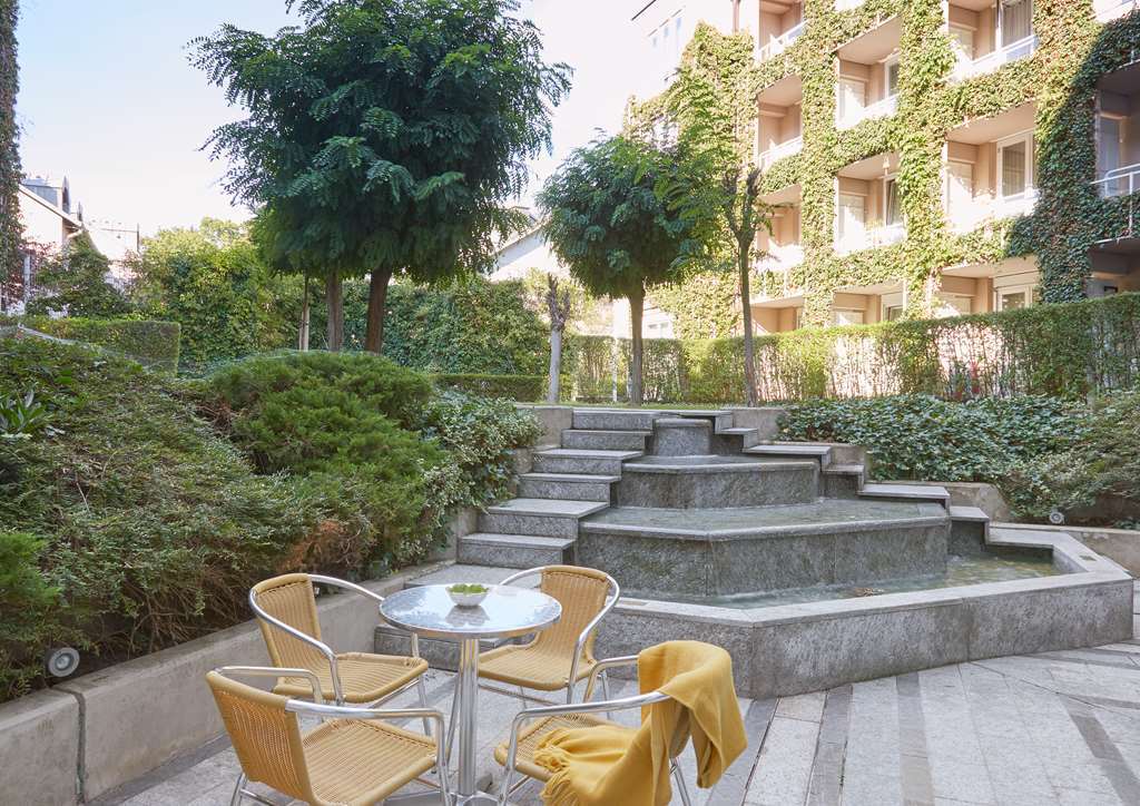 Living Hotel Kaiser Franz Joseph Vienna Exterior photo