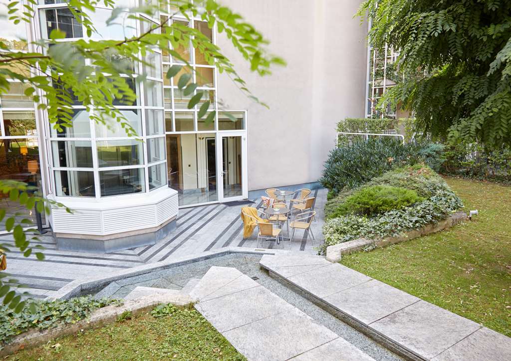 Living Hotel Kaiser Franz Joseph Vienna Exterior photo