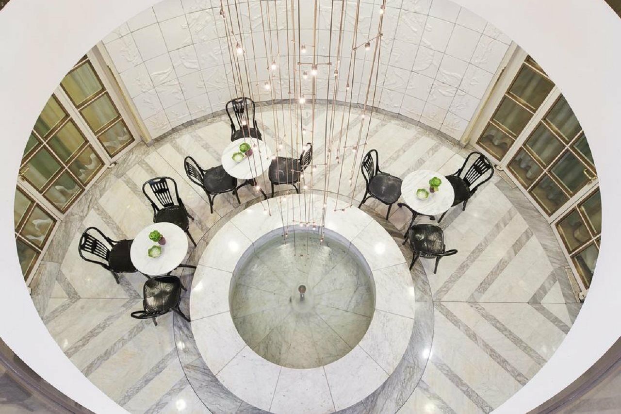 Living Hotel Kaiser Franz Joseph Vienna Exterior photo