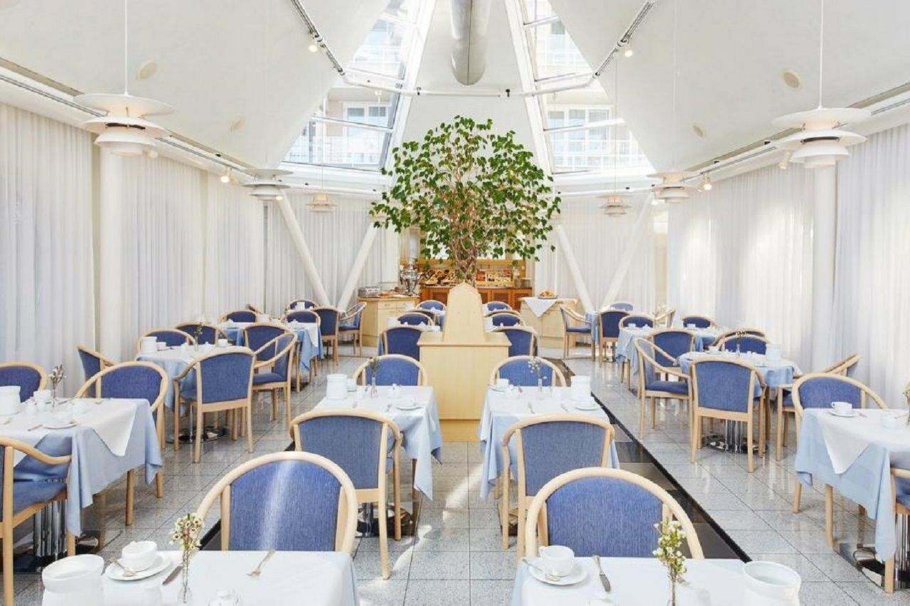 Living Hotel Kaiser Franz Joseph Vienna Exterior photo